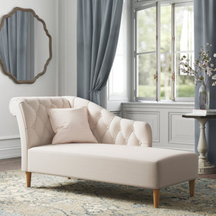 Hermitage chaise clearance lounge